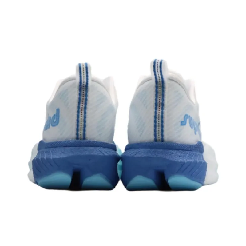 WUPWIND Cushioned Slip-Resistant Abrasion-Resistant Low-Top Carbon Plate Marathon Running Shoes Men's-11