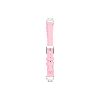 Fly Huawei Compatibility Watch Band Leather