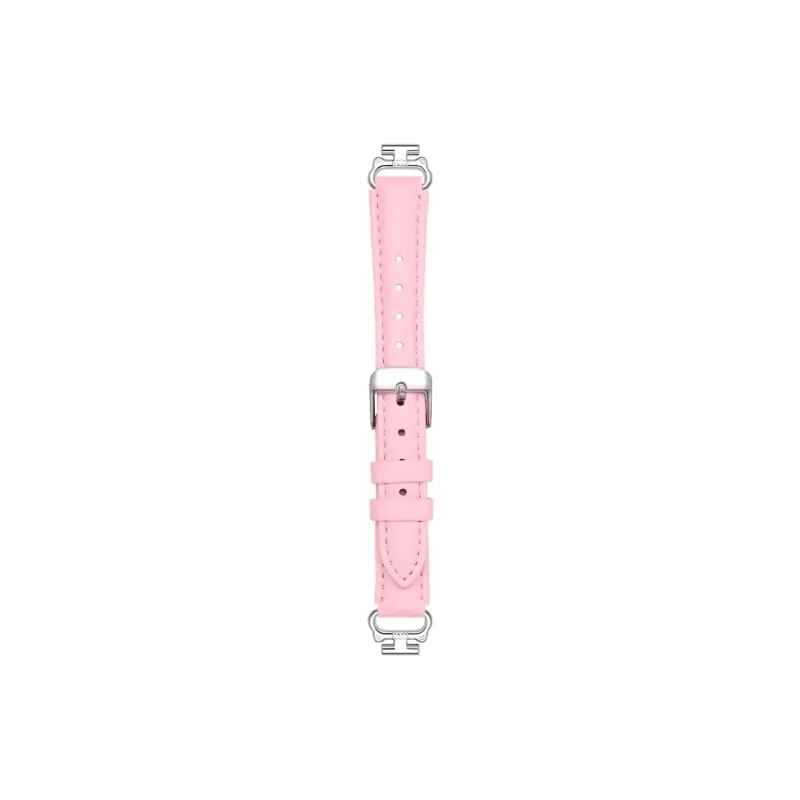 Fly Huawei Compatibility Watch Band Leather-0