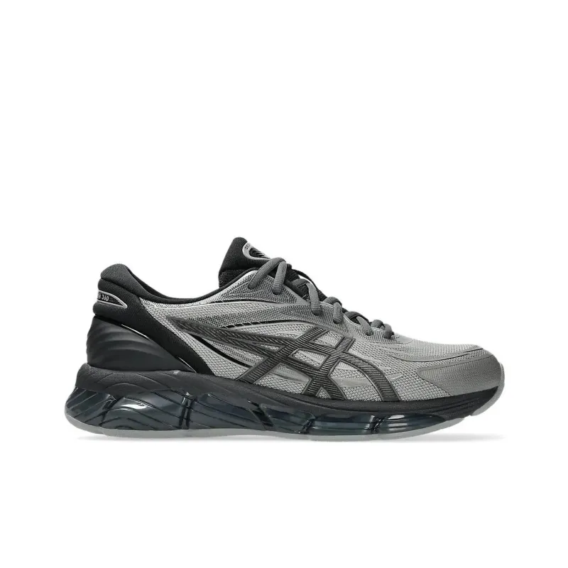 Asics Gel Quantum 360 VIIi Clay Grey Black-1