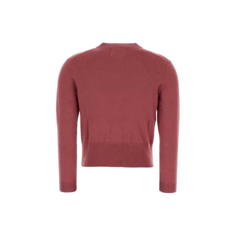 ISABEL MARANT ETOILE Newton Button Up Cardigan-1