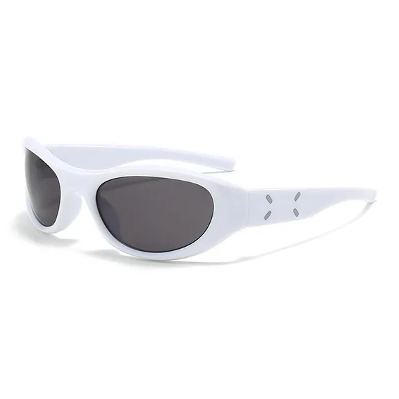 PSACSS PC Cat Eye Sunglasses Unisex-2