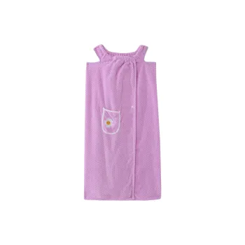 Drizzle Towels