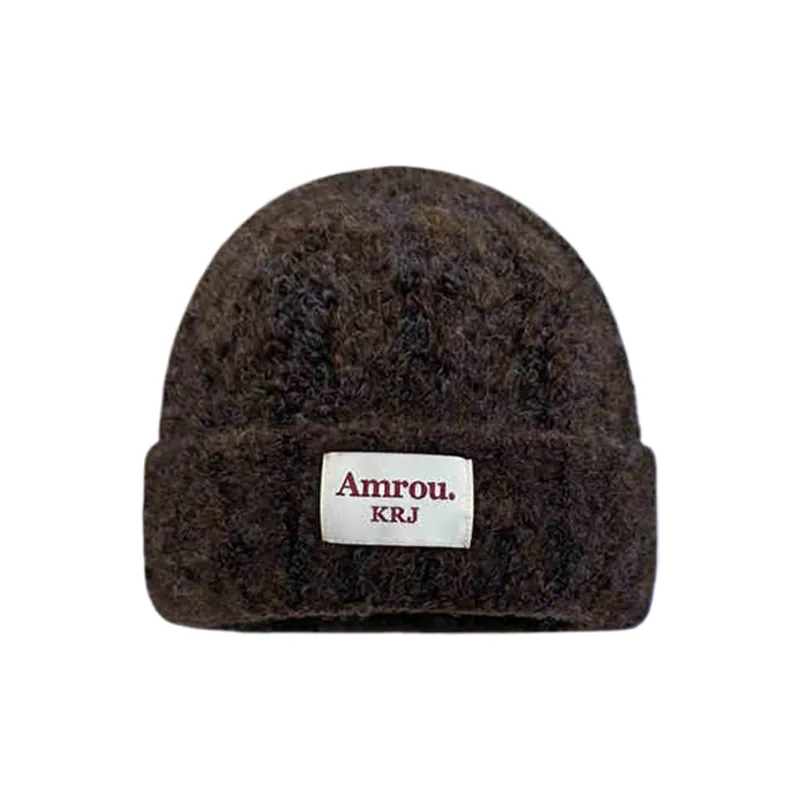 CARTELO Polyester Beanies Unisex Gift Box Set-4