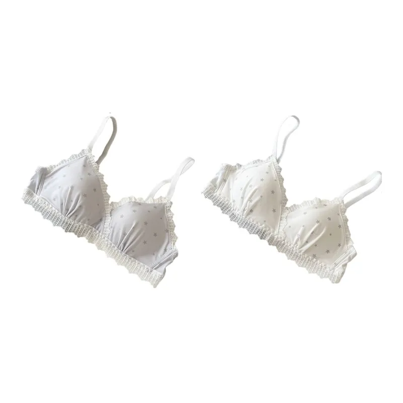 OUSHIBO Women's Bras-11