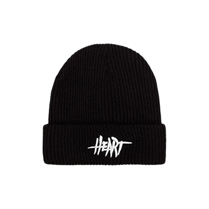 Yalu Polyester Beanies Unisex Gift Box Set-0