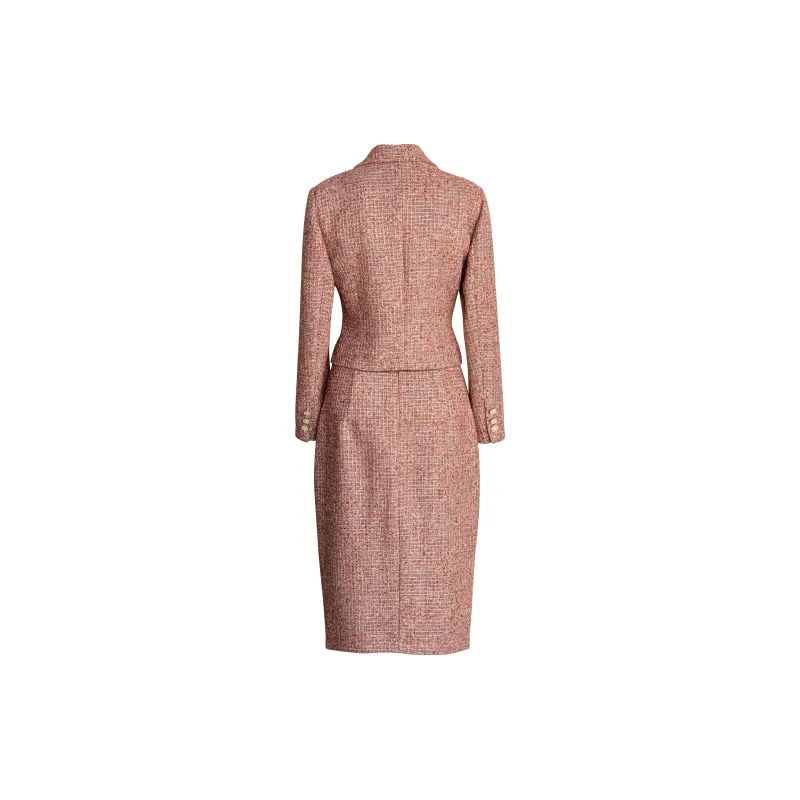 ROEYSHOUSE Skirt Set Women's Multicolor-1