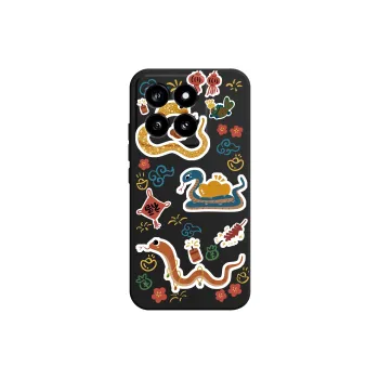 MINISO Phone Cases