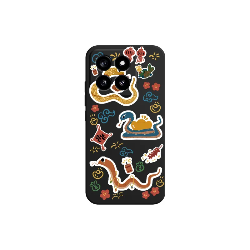 MINISO Phone Cases-0