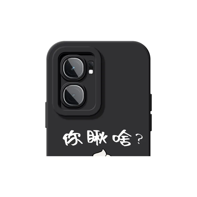 MANQIN Phone Cases-4