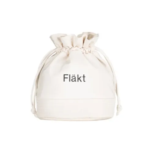 STUDIO FLAKT 숄더백 화이트 남녀공용