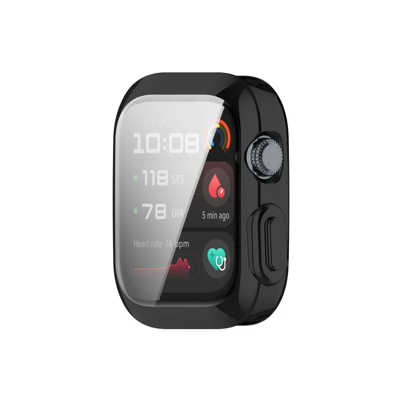 Miss Wrist Unisex Watch Cases-1