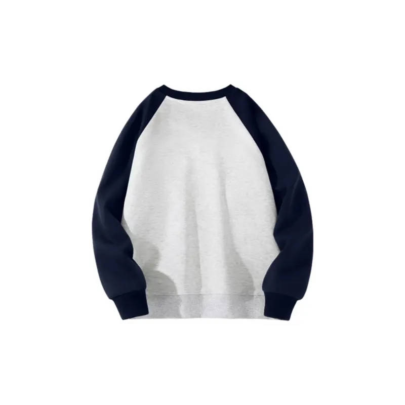 WARRIOR Sweatshirts Women's-9