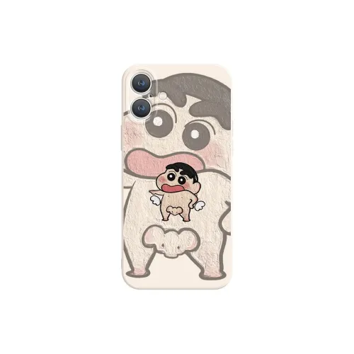 JIONG BEAR Phone Cases