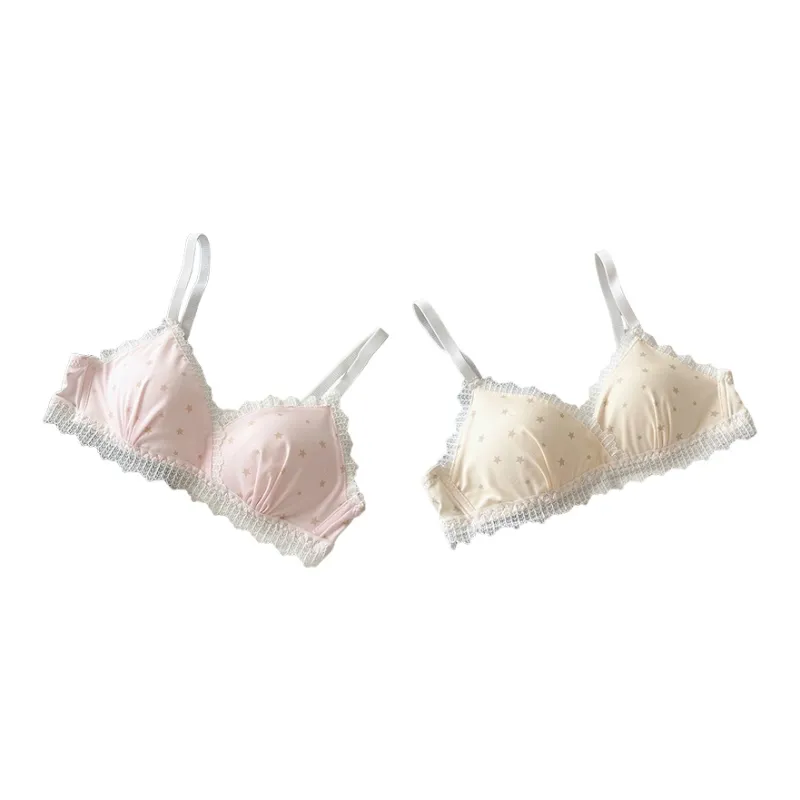 OUSHIBO Women's Bras-15