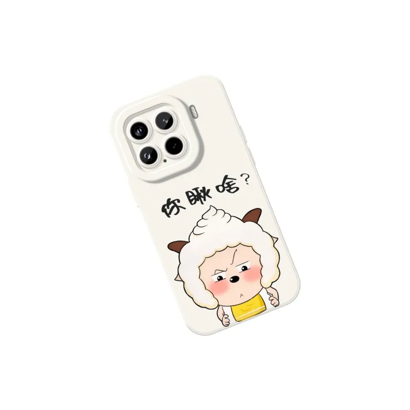 MANQIN Phone Cases-11
