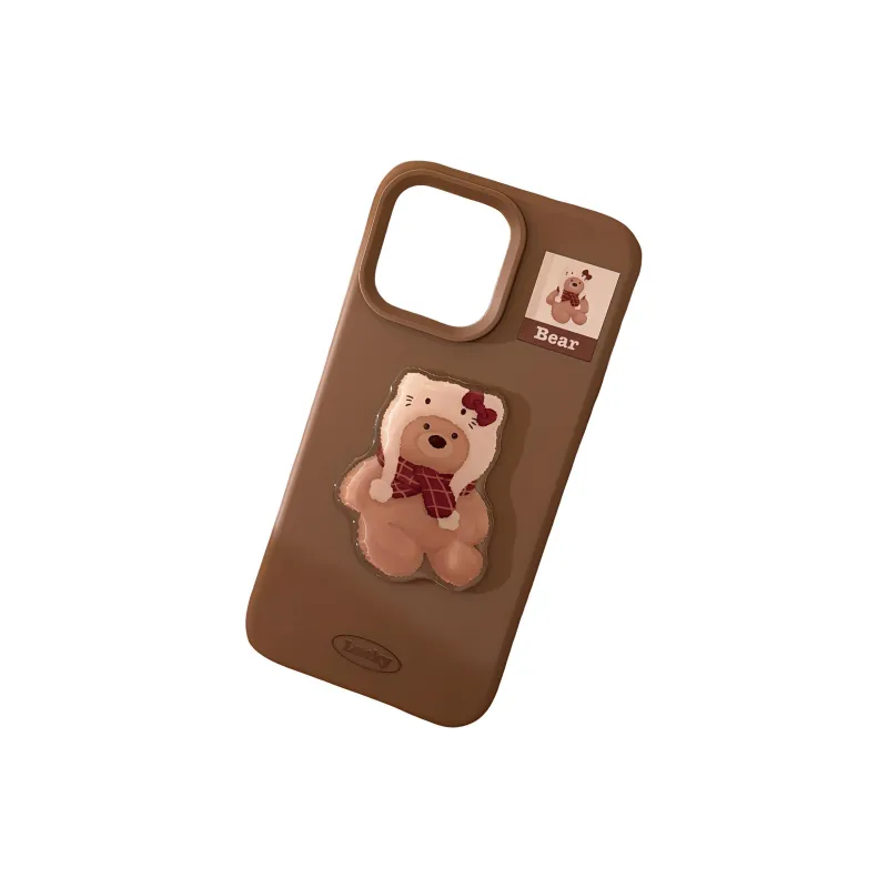 MAYGI Phone Cases-8