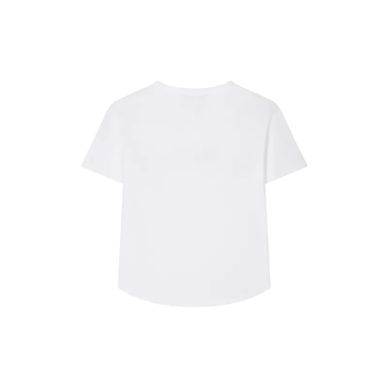Teenie Weenie New Year T Shirts Women's-4