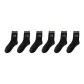 6 Pack (Black 6)