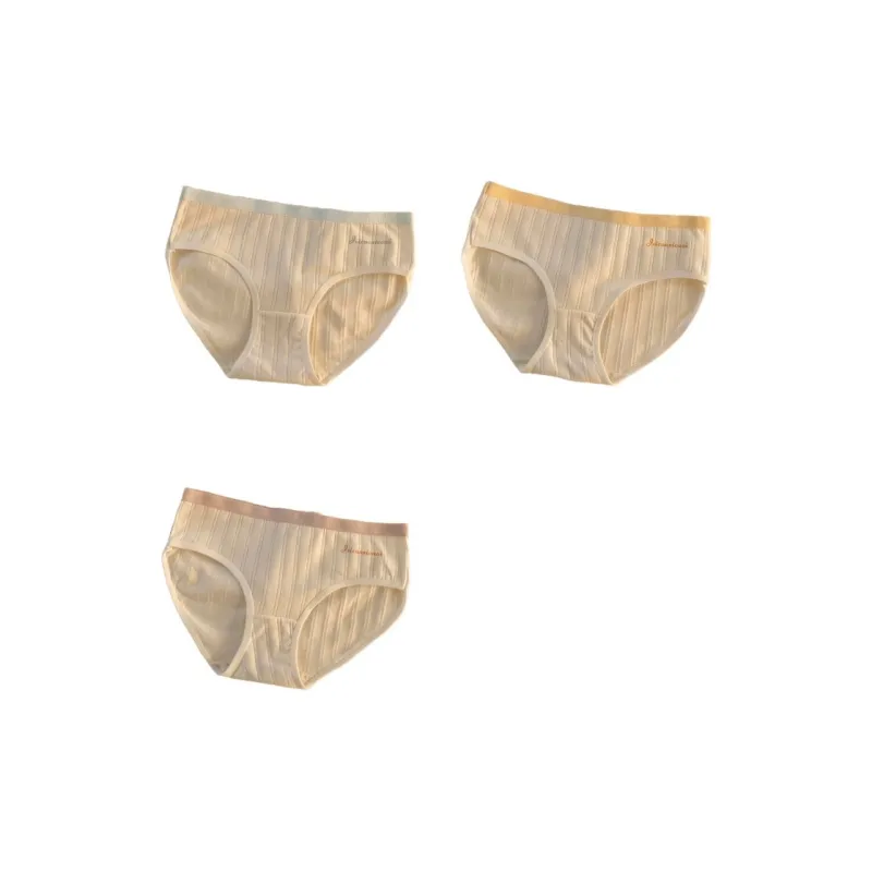 Elan And White Underpants Women's 3 Pack-10