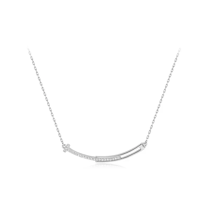 IS YOU Necklaces Women's-3