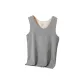 Light Heather Gray[Dralon Warming, Contains Cashmere Silk]
