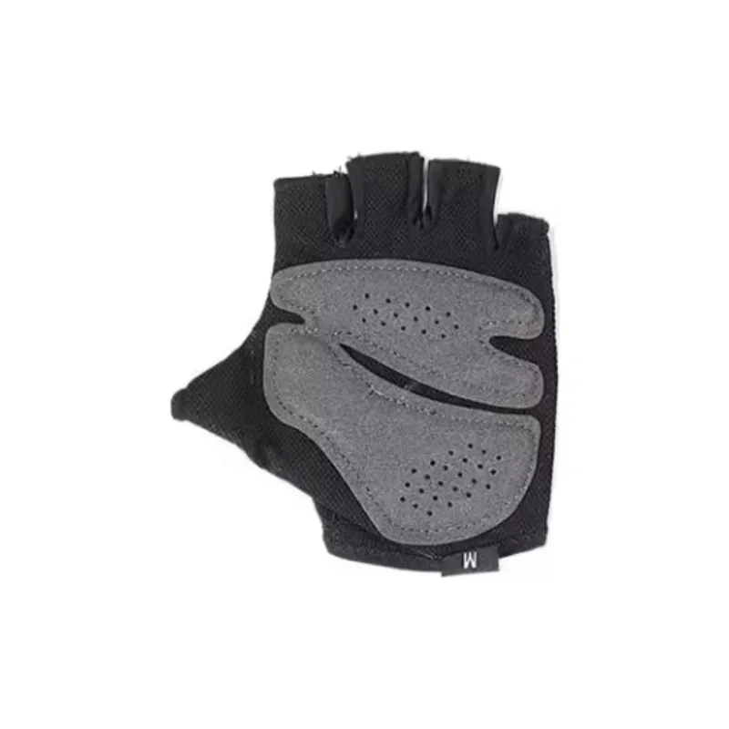 Nike Polyester Sports Gloves Unisex Gray-1