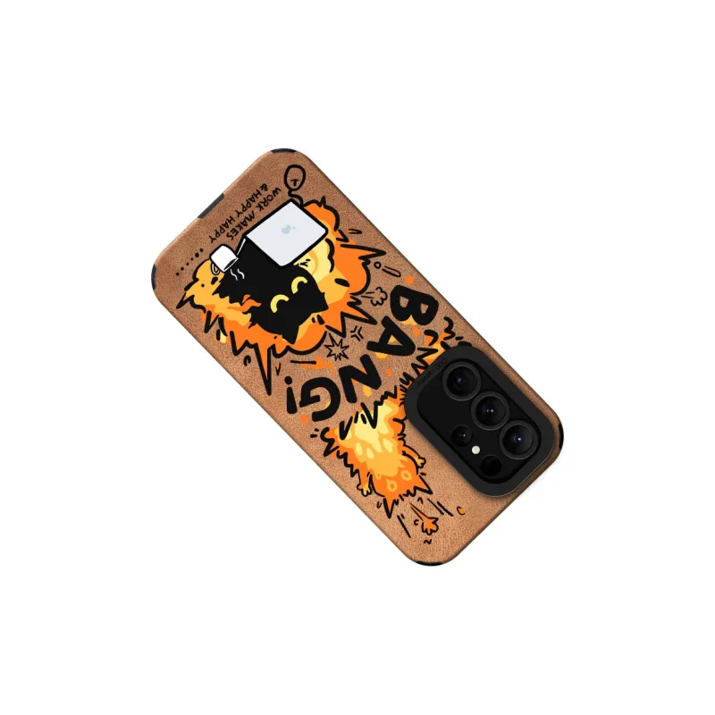 KEXINSHENG Phone Cases-9