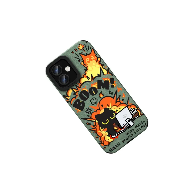 KEXINSHENG Phone Cases-16