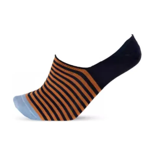 Paul Smith Ankle Socks Men's Black