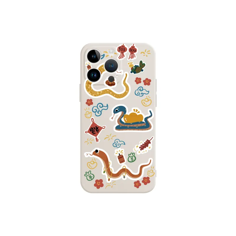 MINISO Phone Cases-9