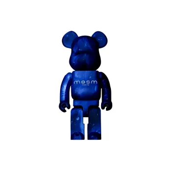 Bearbrick TokyoWaves (2020) 400%