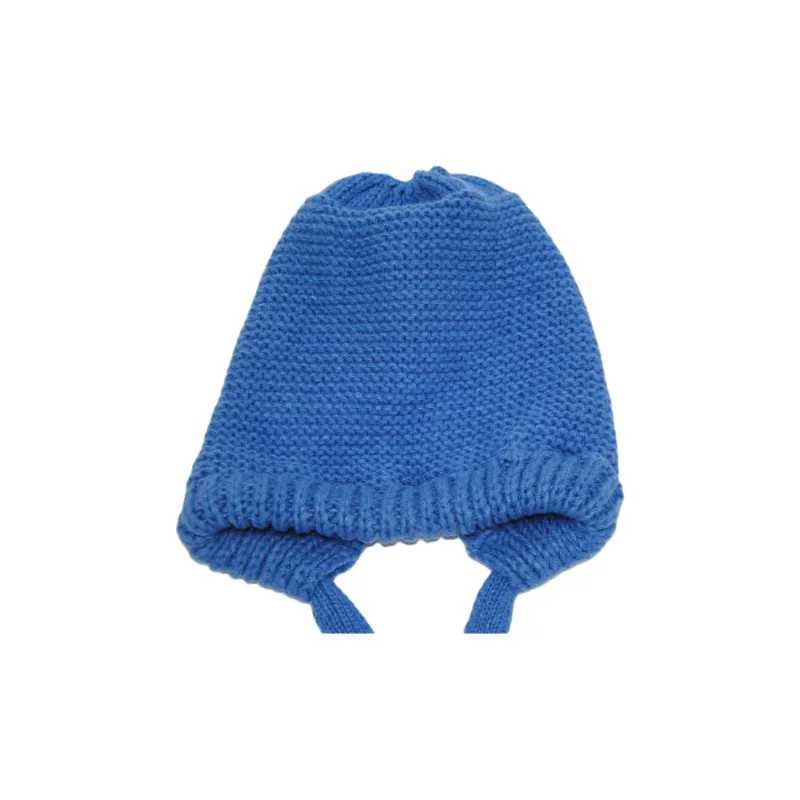 PINKORANGE Acrylic Beanies Unisex-4
