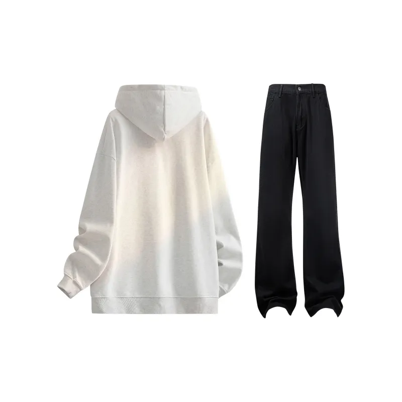 7 SEVFUN Casual Sportswear Unisex-1