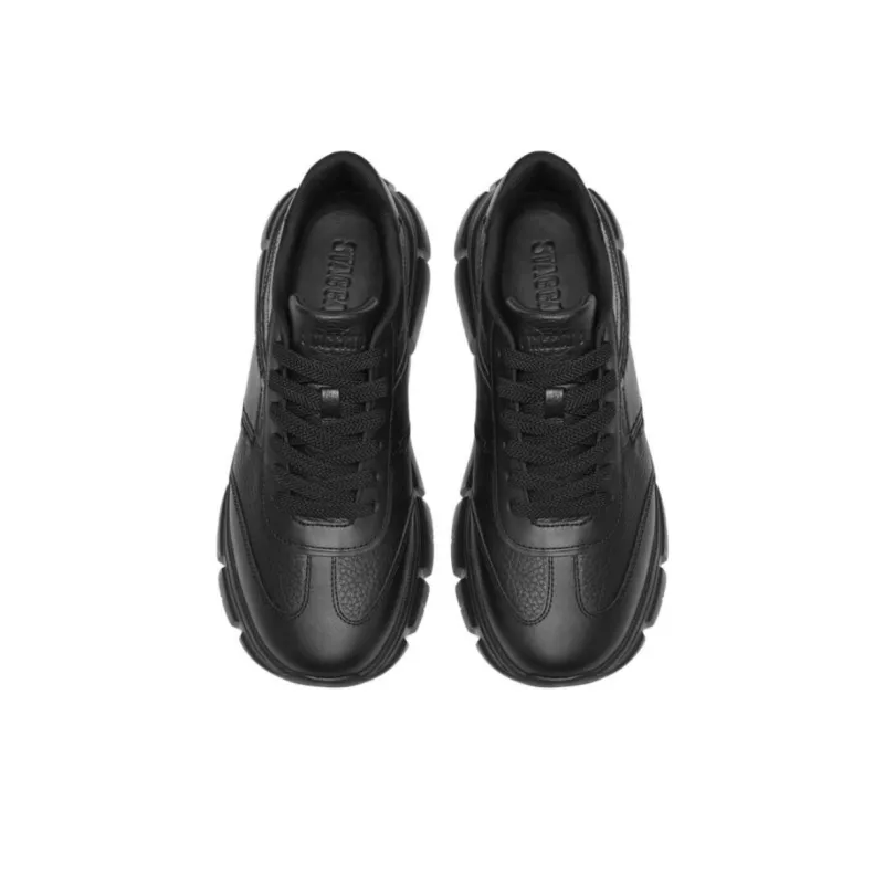 Staccato Rising Bamboo Low Top Casual Shoes Men's-3