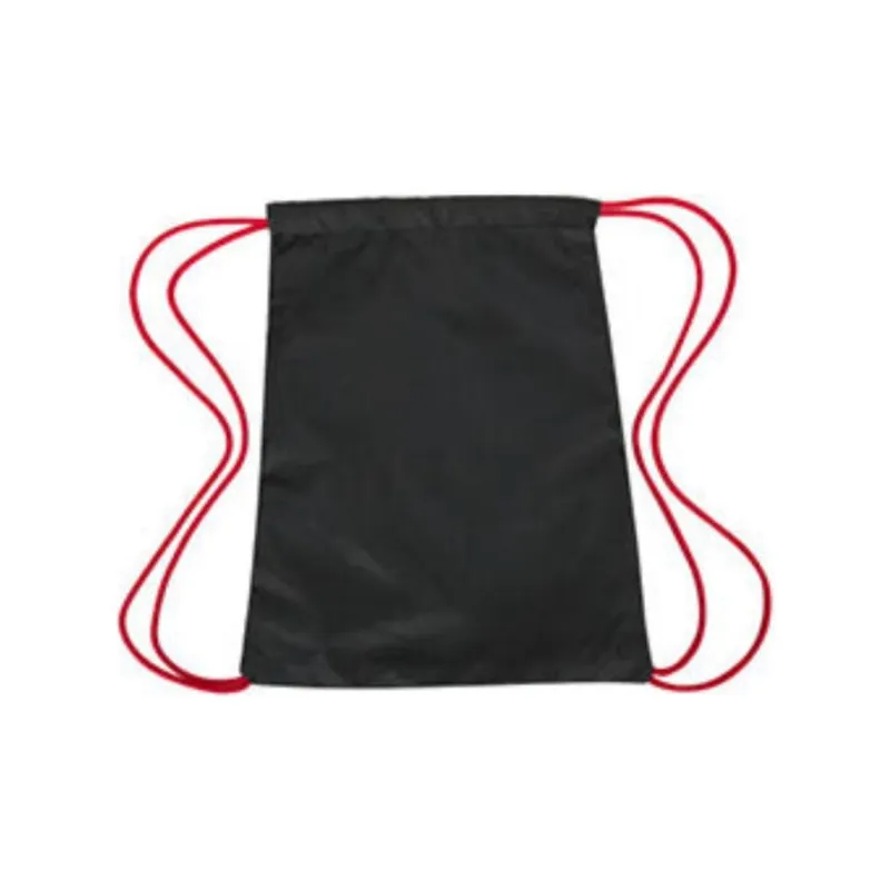 PUMA Fabric Backpack Medium Size Unisex Black-1