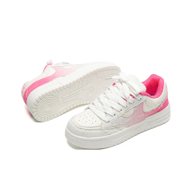 KAAVER OTTO Low-Top Trendy Niche Skateboard Shoes Unisex-39