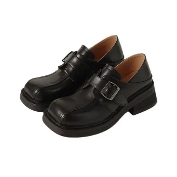 SIFEIRO Casual Single Shoes 4.5CM Women's