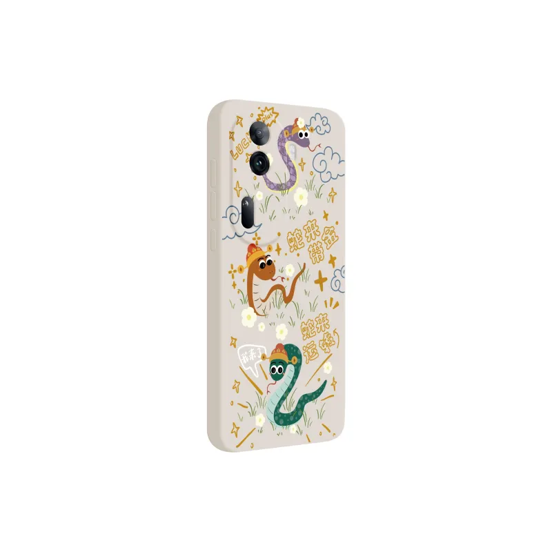 MINISO Phone Cases-2