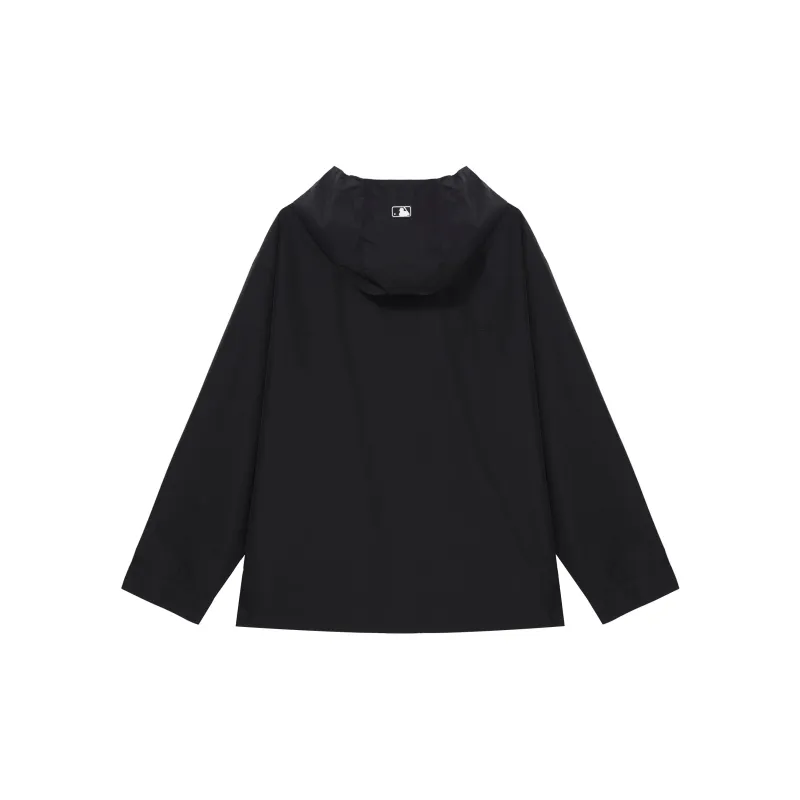MLB SS24 Jackets Coats Unisex Black-1