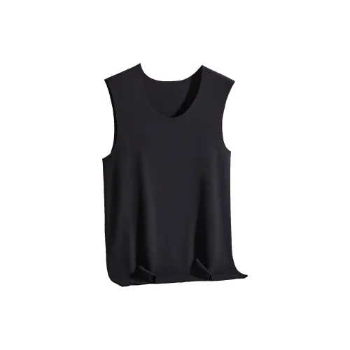 MIIOW Men Thermal Tops