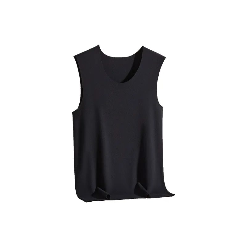 MIIOW Men Thermal Tops-0