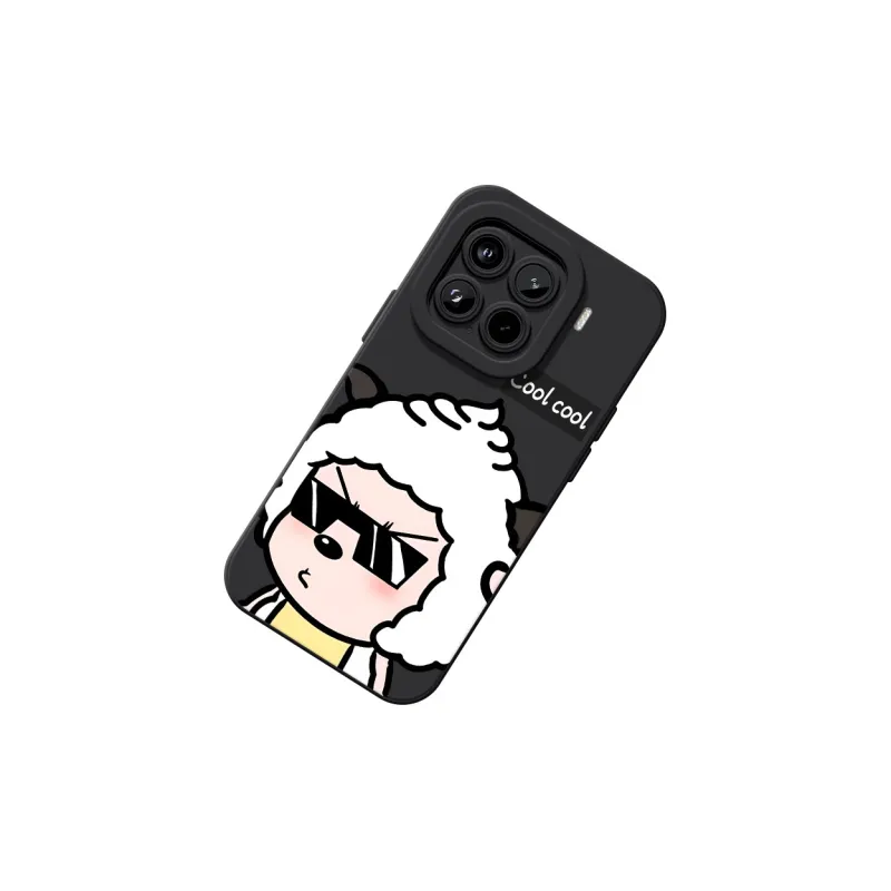 MANQIN Phone Cases-7