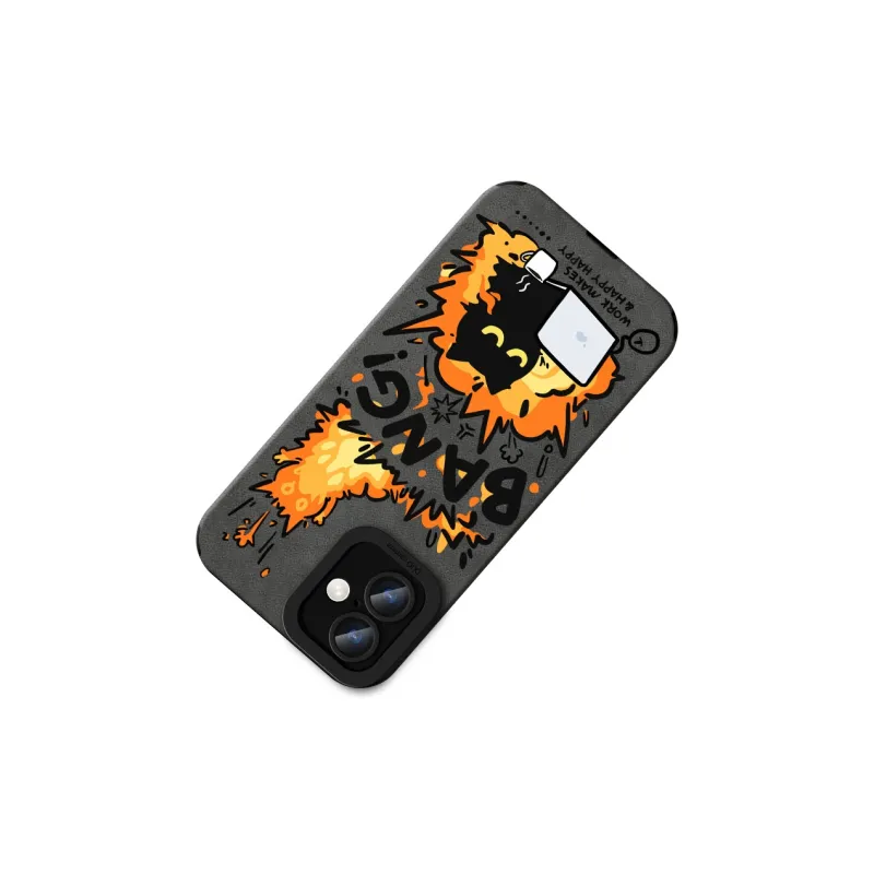 KEXINSHENG Phone Cases-3