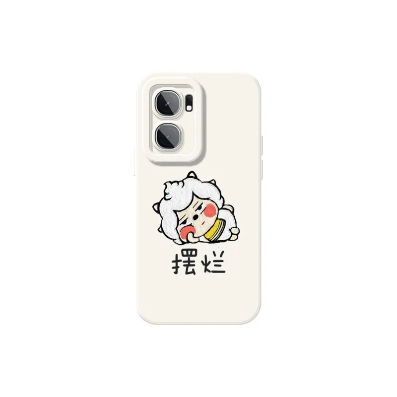 MANQIN Phone Cases-15
