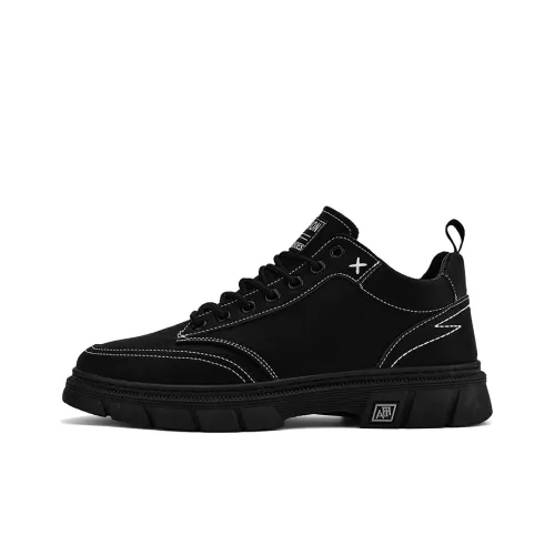 Fila Heritage-FHT Sneakers Shoes F12M124357FBK
