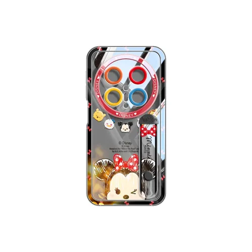 Disney Minnie Series Phone Cases