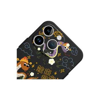 MINISO Phone Cases