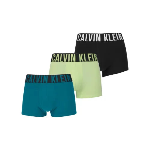 CALVIN KLEIN Underpants Men's 3 Pack
