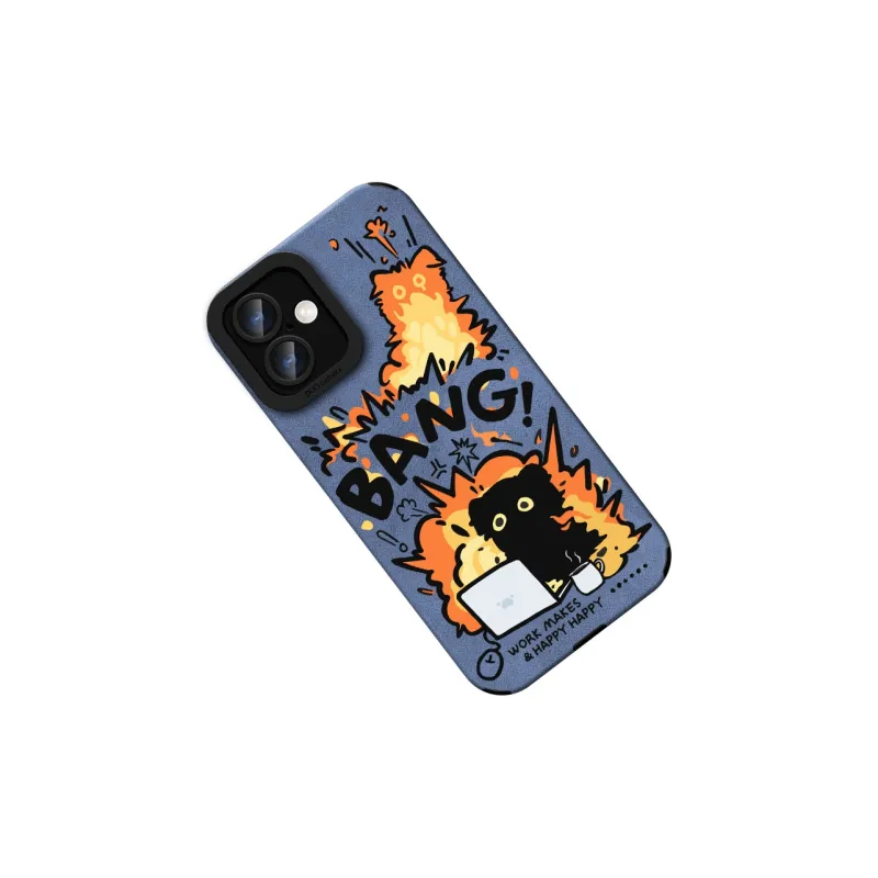 KEXINSHENG Phone Cases-31